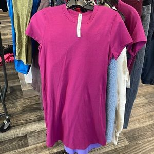 Lululemon dress… NEVER WORN!!!!